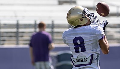 Dante Pettis