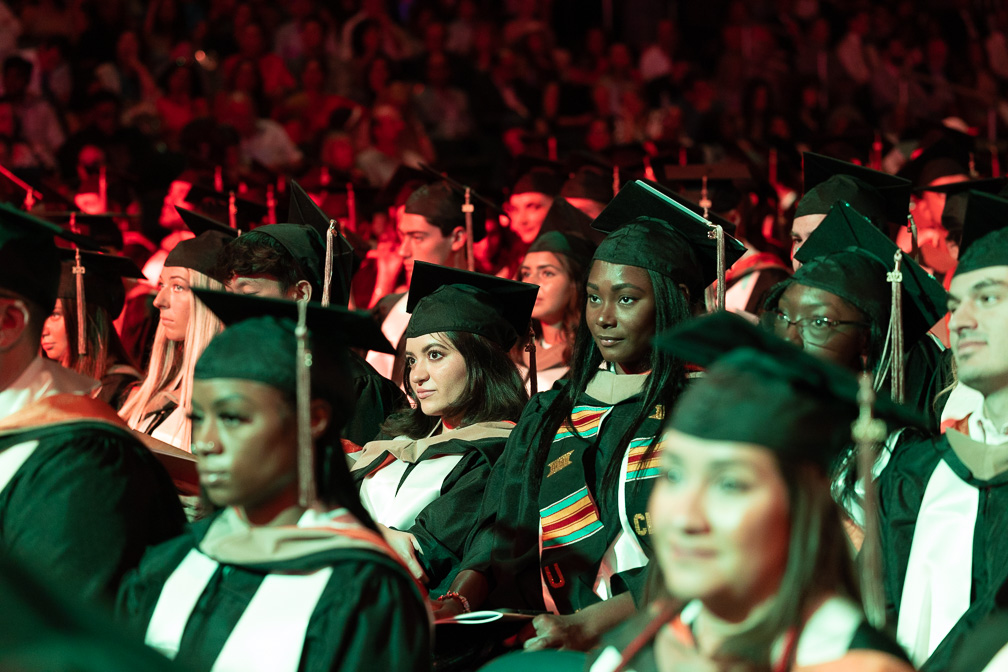 Spring Graduation 2023
