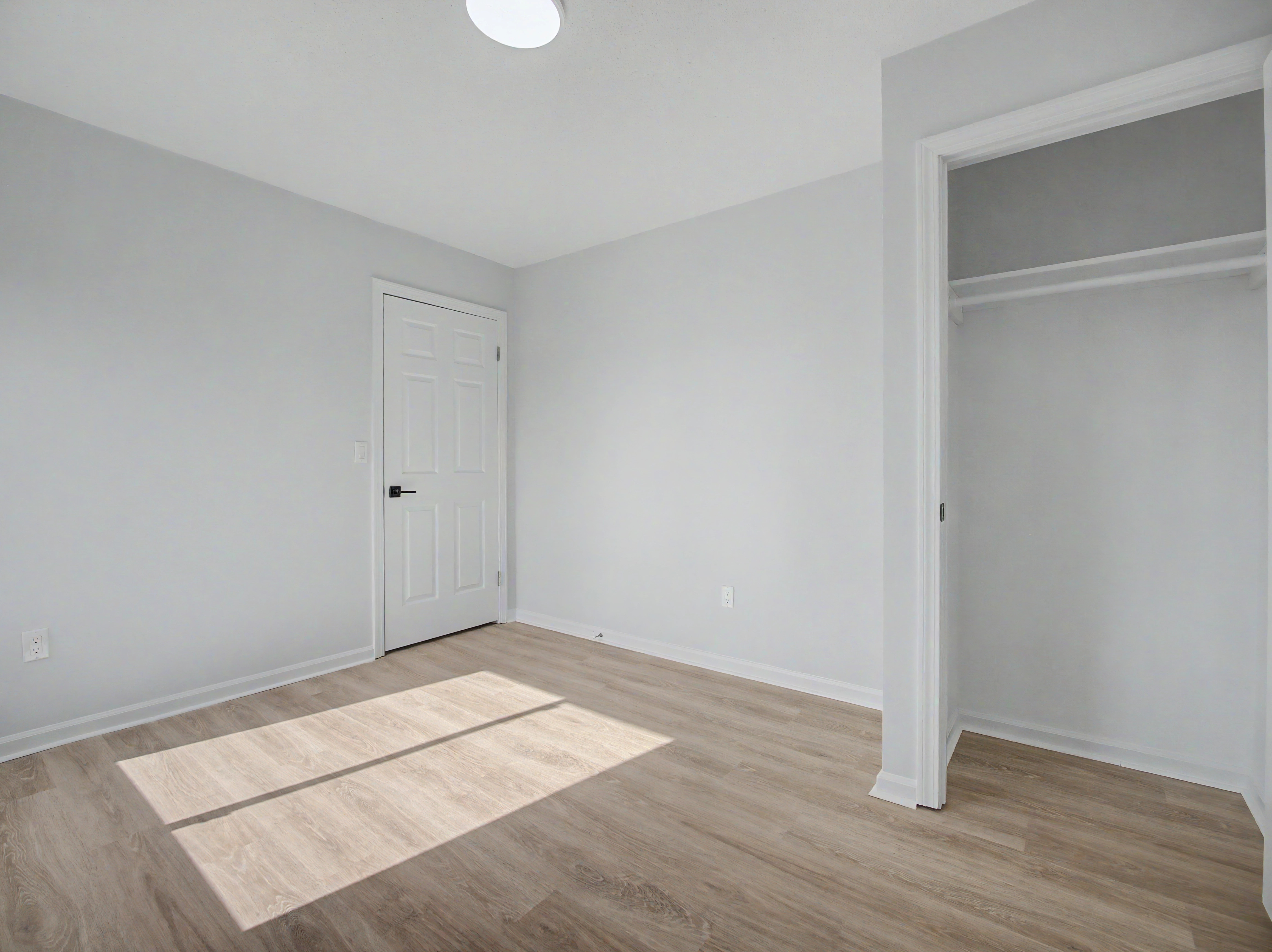 Home in Derby, Connecticut, photographed by Ari Lee