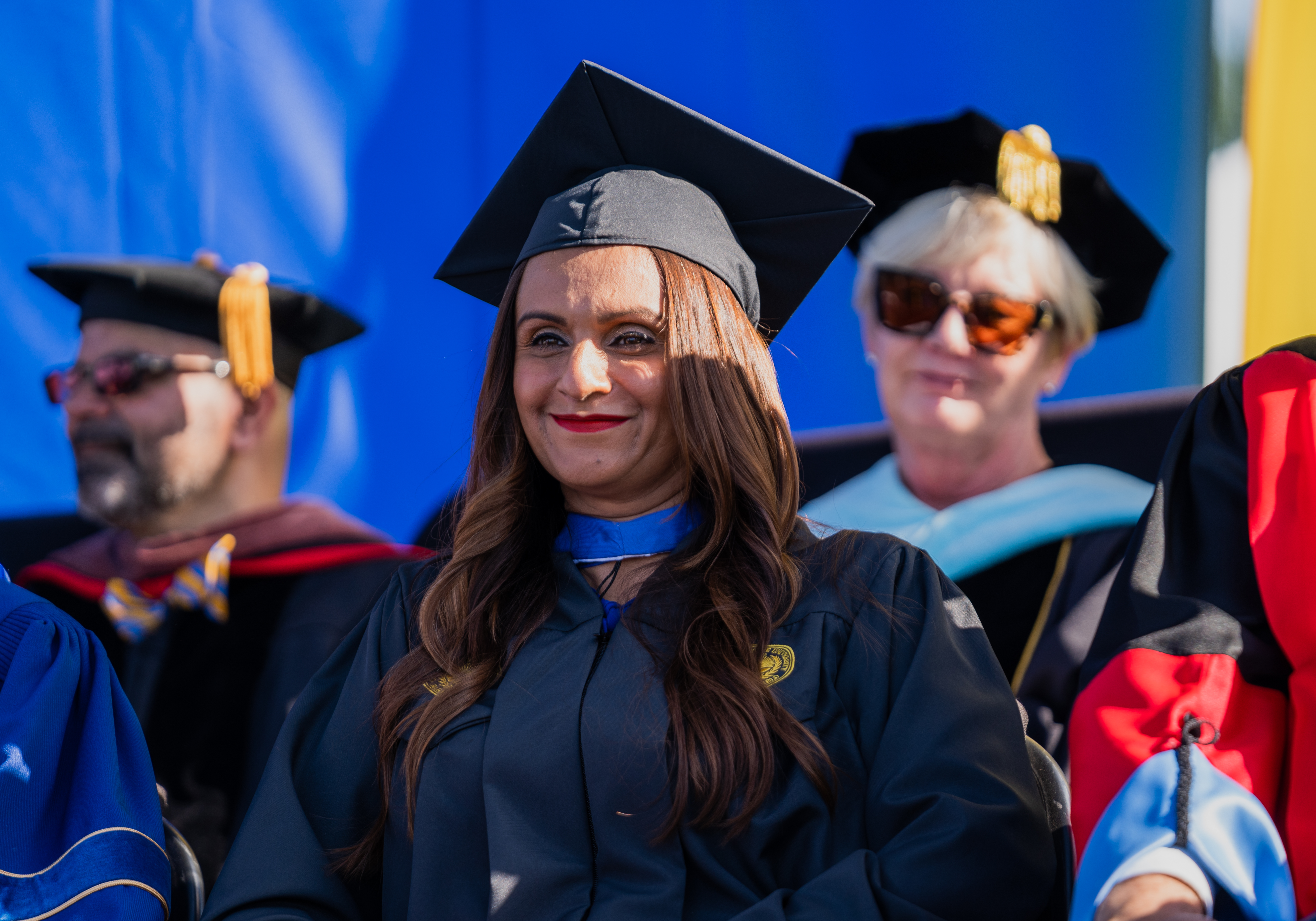 Photo gallery: CSUB celebrates 2023 graduates