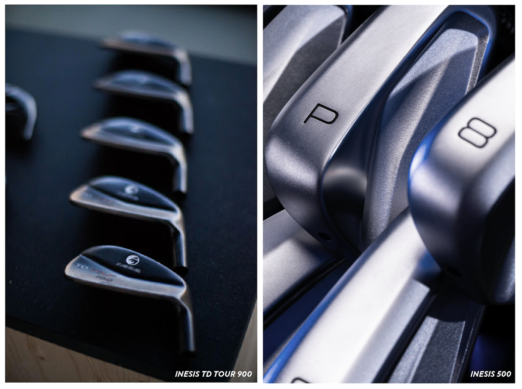 INESIS 900 COMBO SERIES