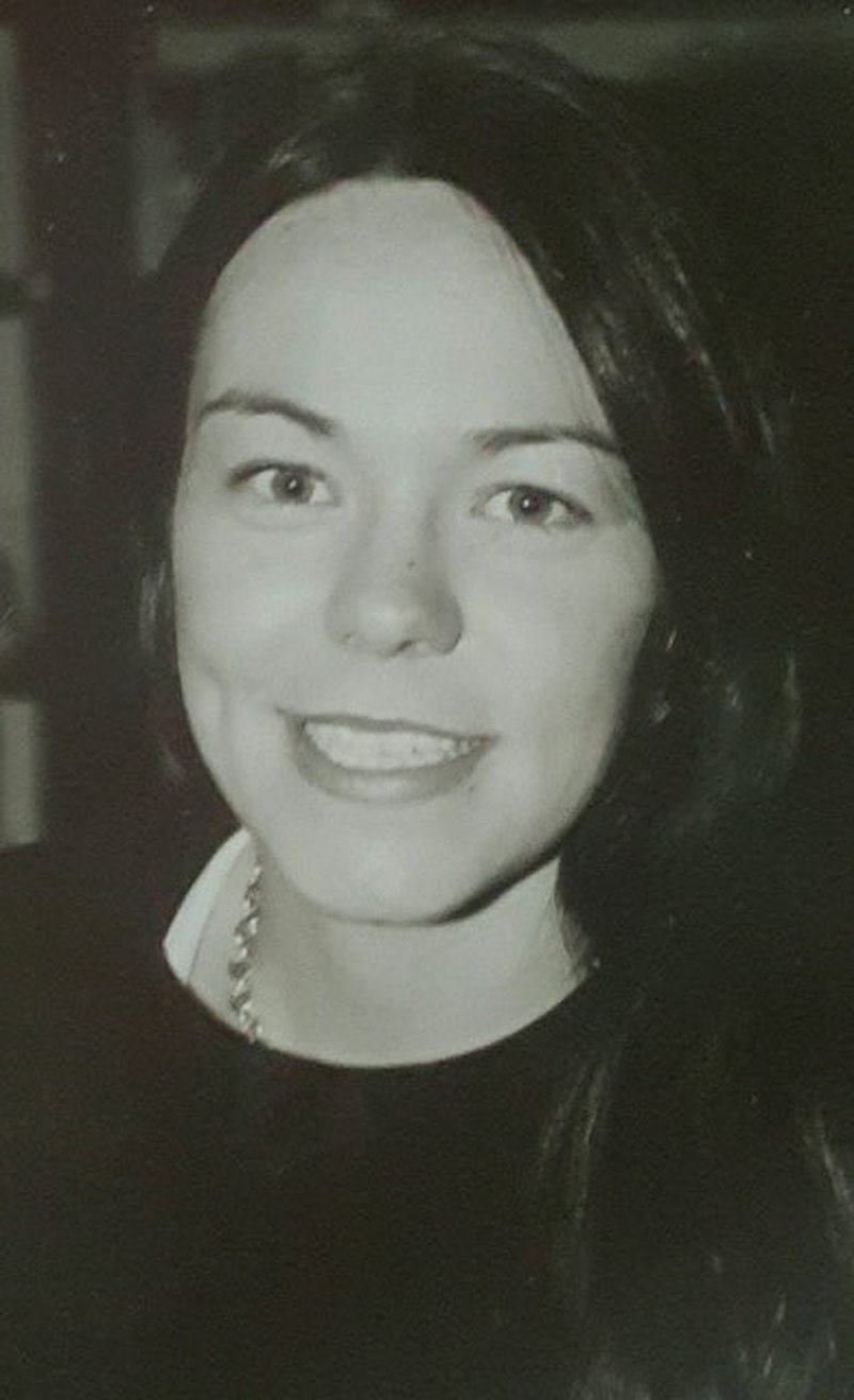 Kasey's mother Melanie McDonough.