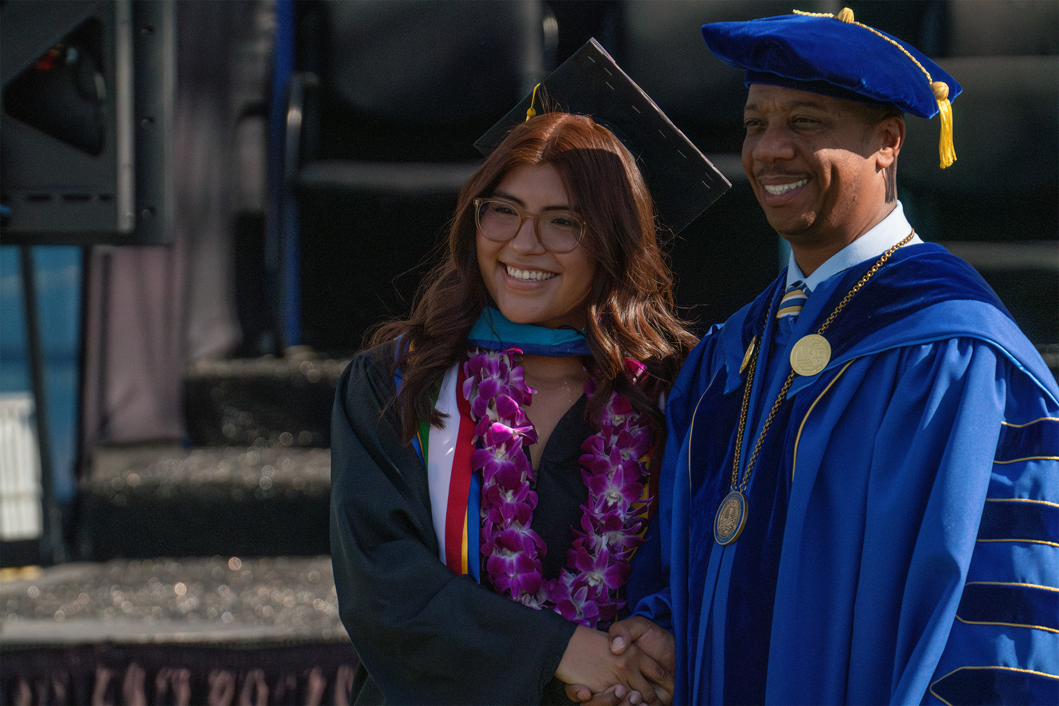 CSUB celebrates spring 2025 graduates