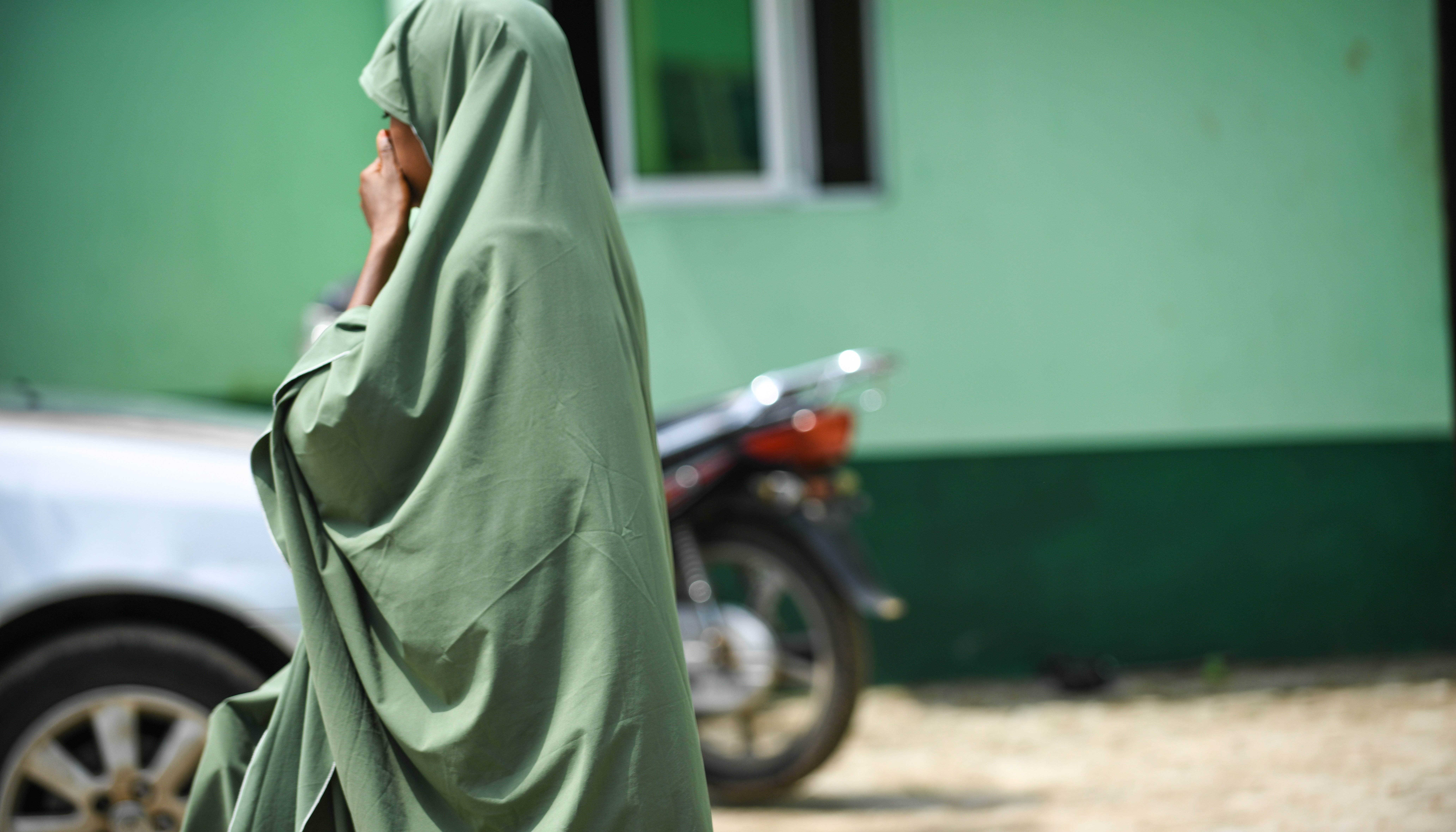 Read Overcoming dangerous inequalities in Nigeria by UNAIDS