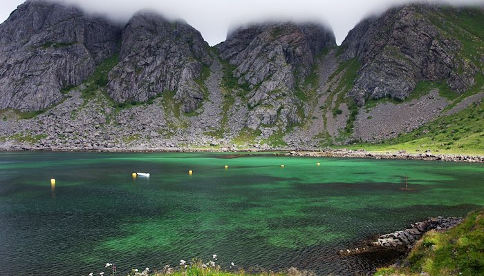 Read Moskenesøya by Northern Adventures