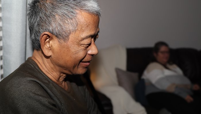 Read In loving memory by Bryan Monzon