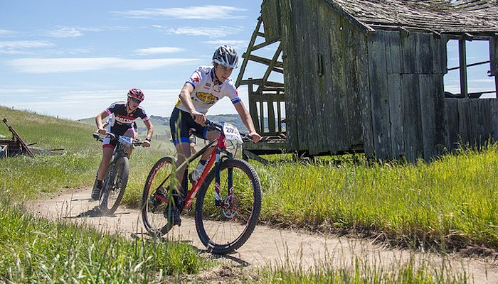 Read Five Springs Ranch Round-Up by Bike Monkey