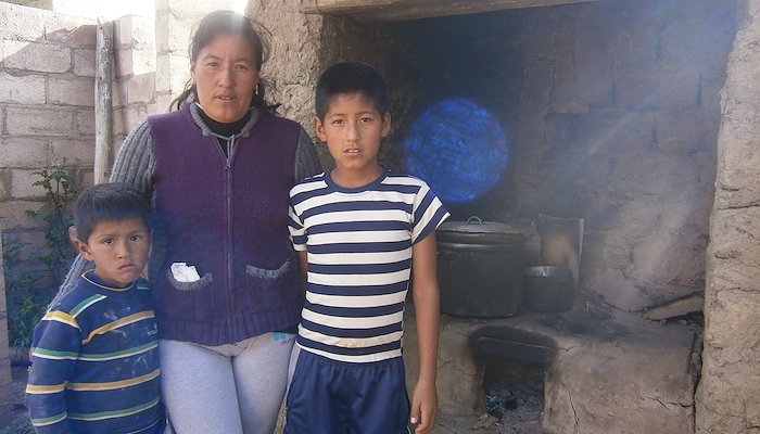 Read Mein schönster Hausbesuch bei AcC by Corazones para Perú