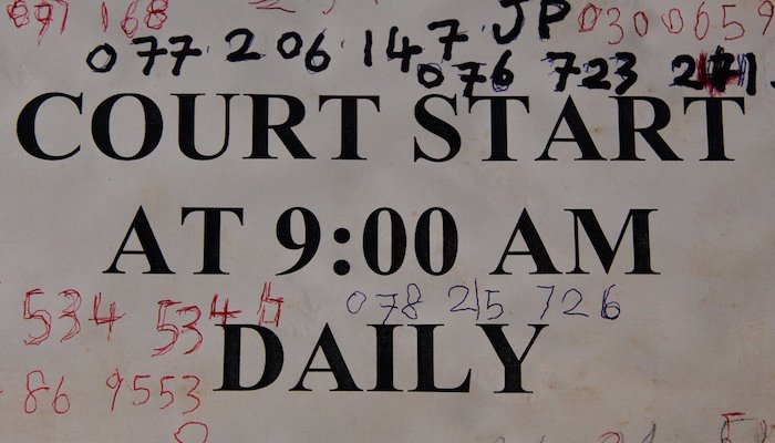 Read The legal empowerment tutorial by Namati