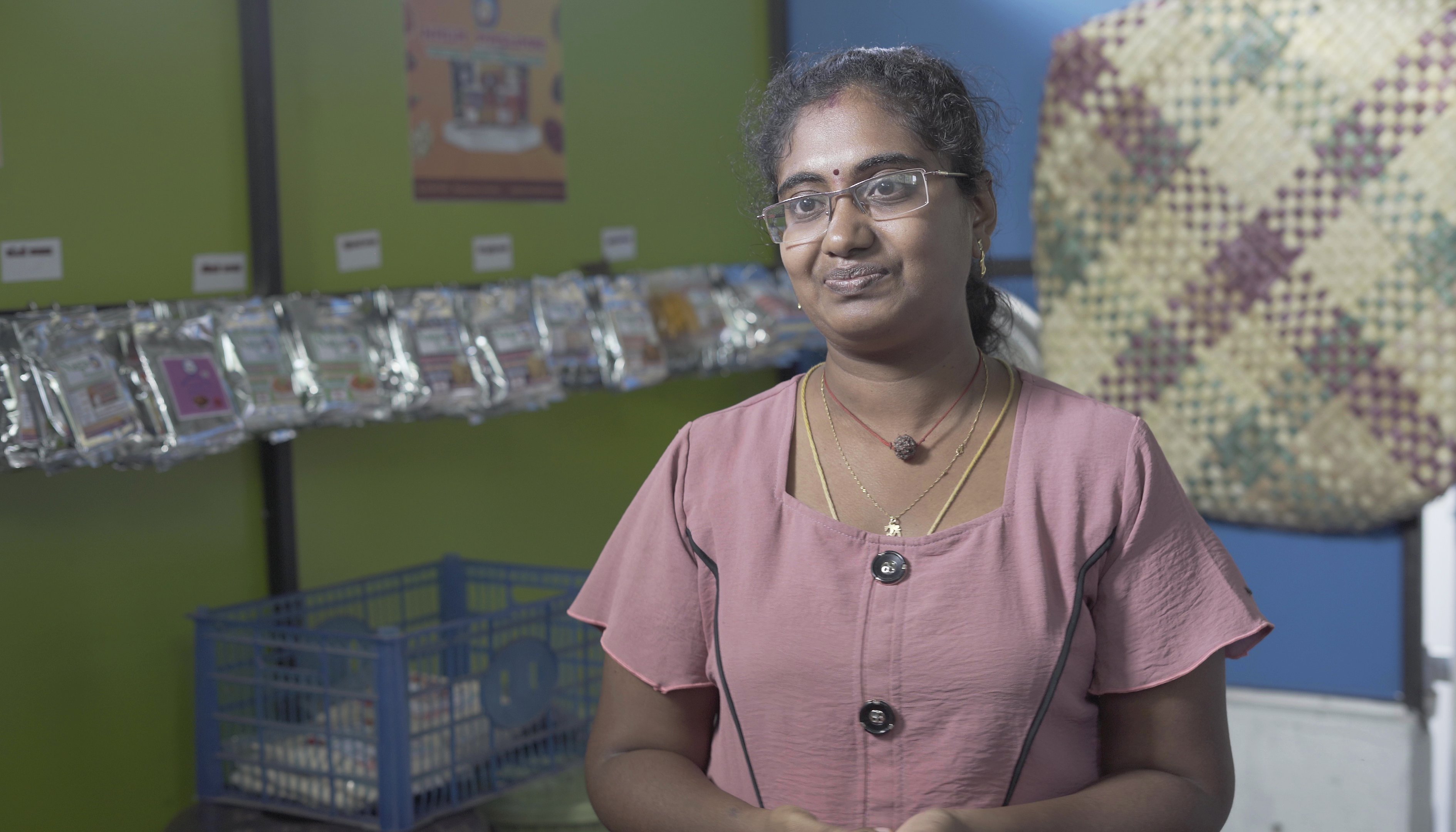 Read Making spices and masala a recipe for success by UNDP Sri Lanka