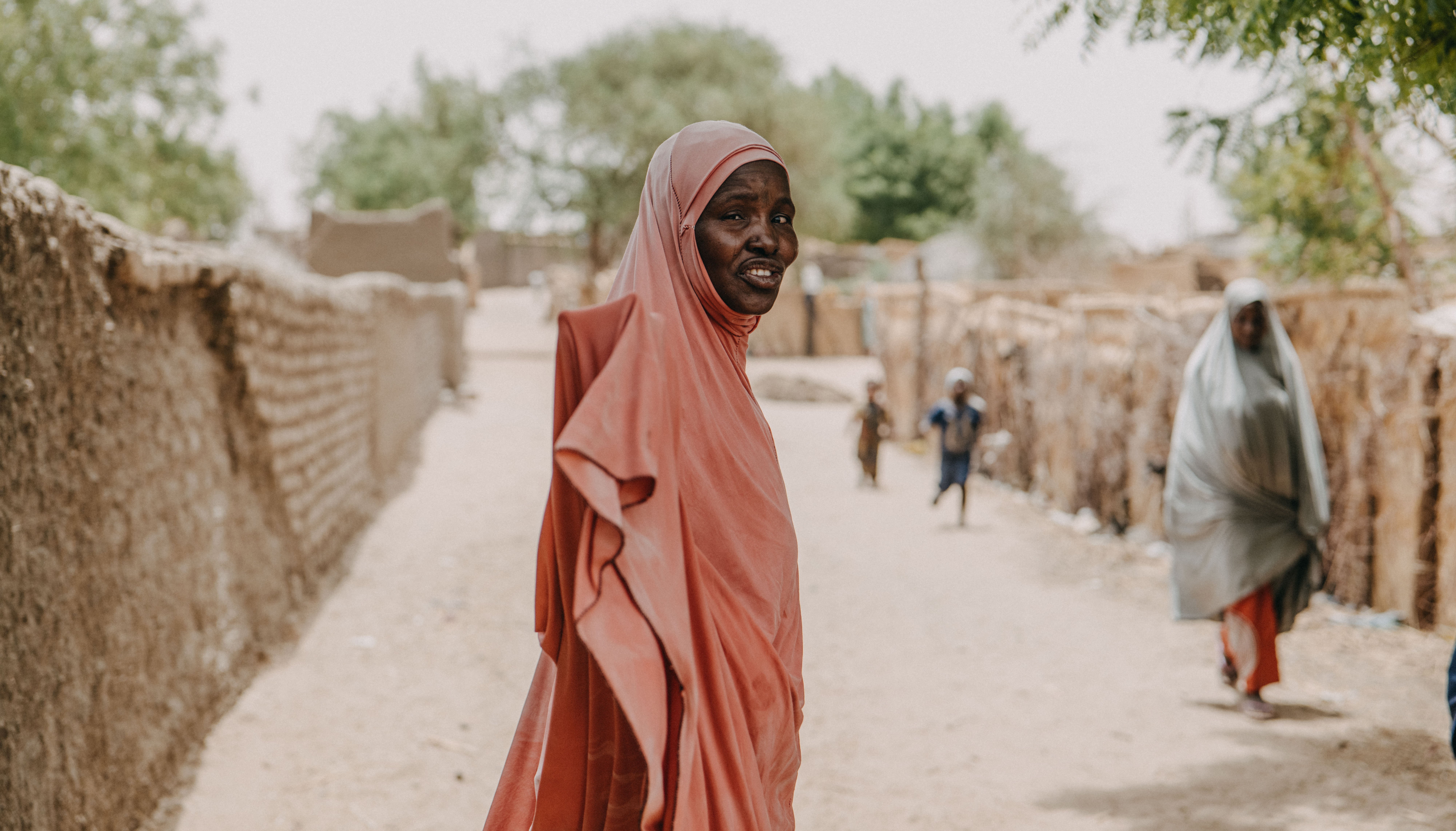 Read Letters From the Sahel:&nbsp;Husband Schools and Women Savings Groups by USAID in the Sahel