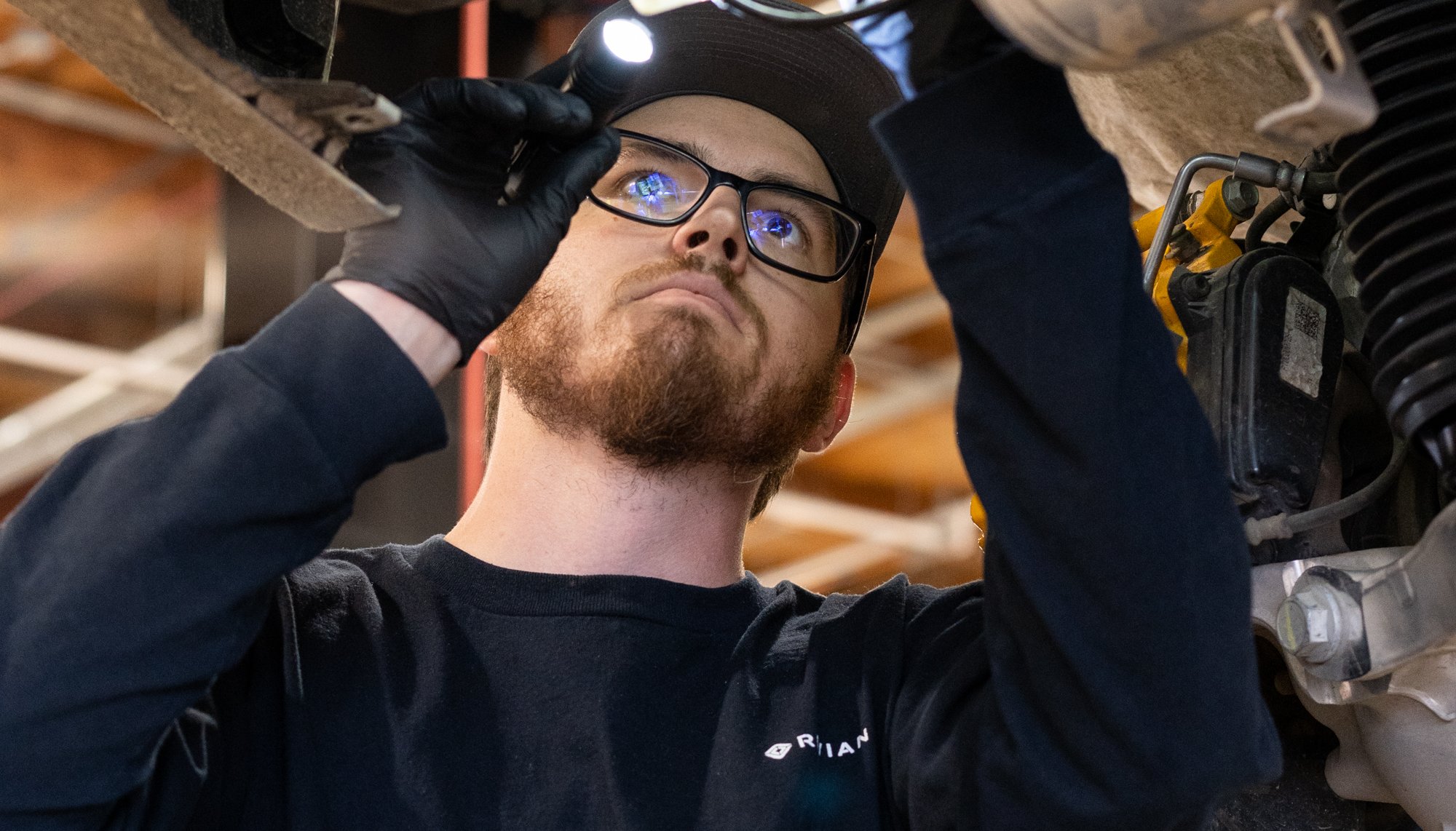 Read Rivian, At Your Service by Rivian