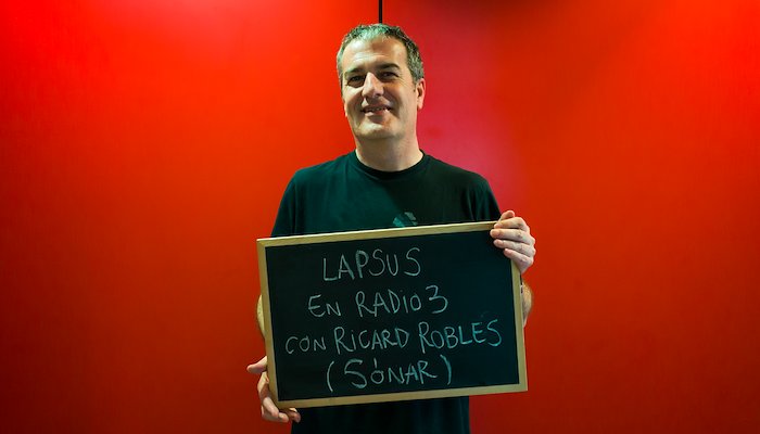Read LAPSUS RADIO #37 by Lapus Diaries