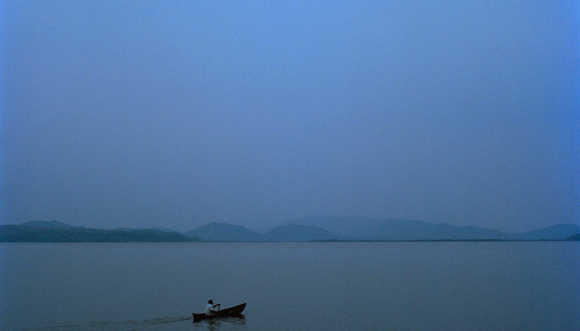 Read Along Our Western Shores by Namati