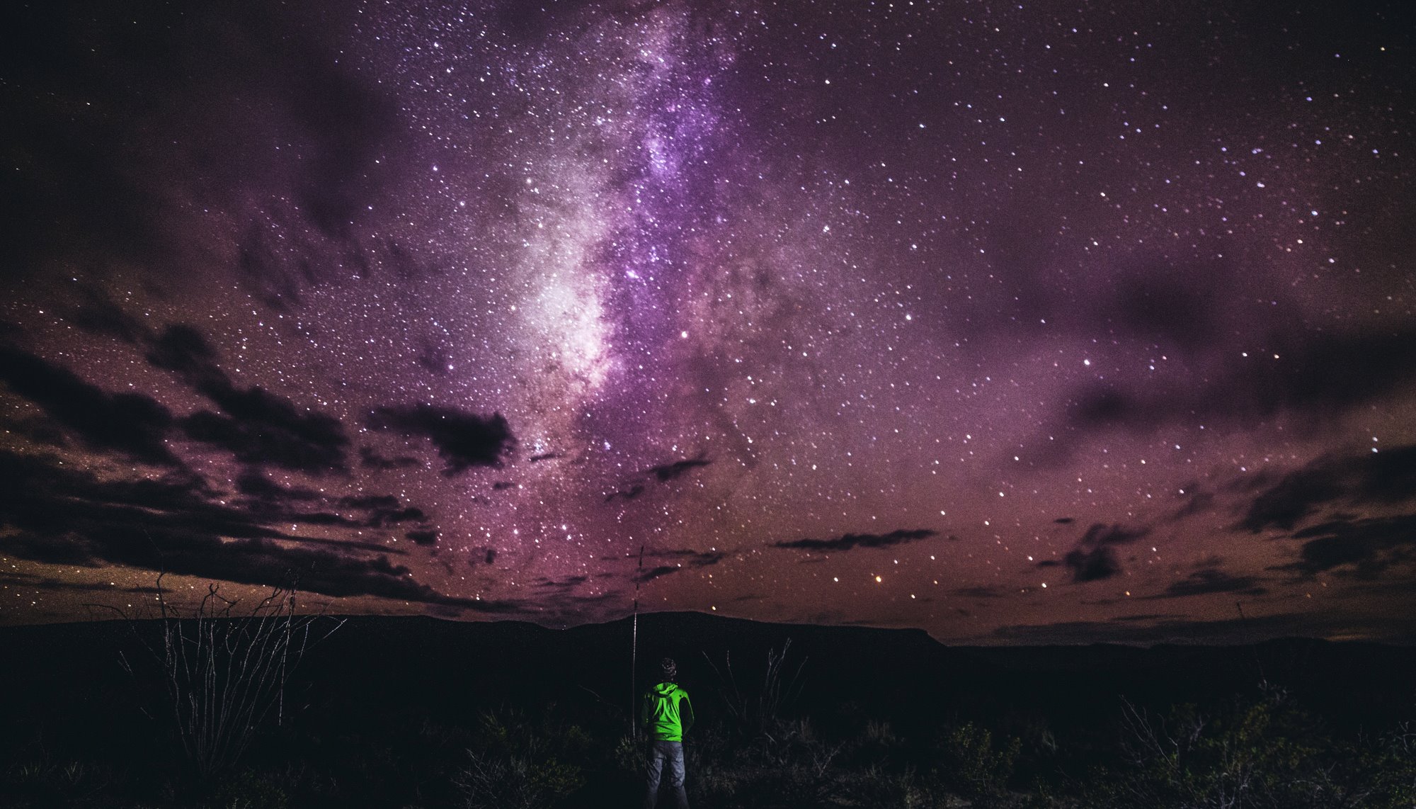 Read BIG BEND by TY Clark