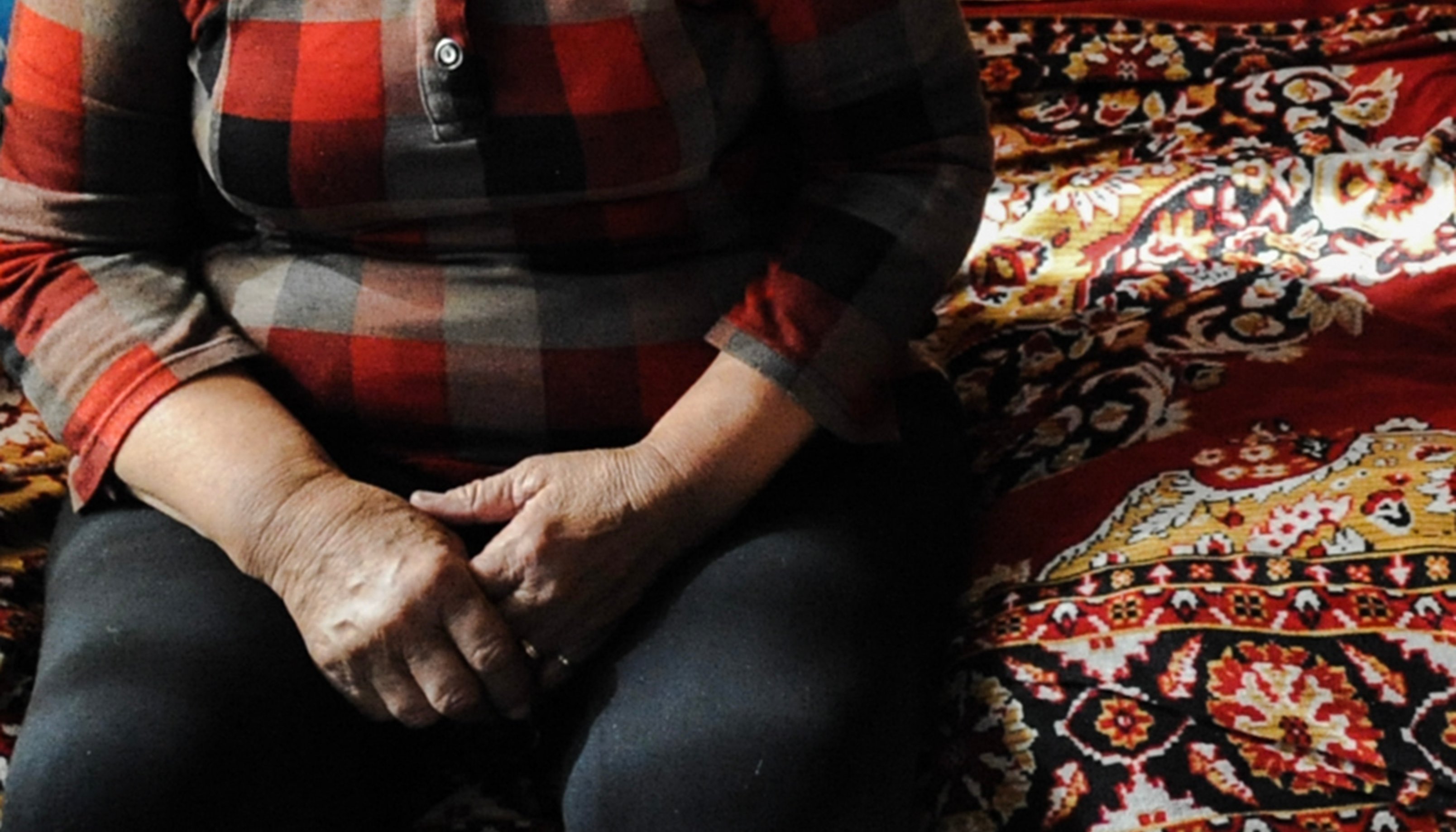 Read Hands talk: Duty of care continuum for survivors of domestic violence in Mongolia by Asian Development Bank