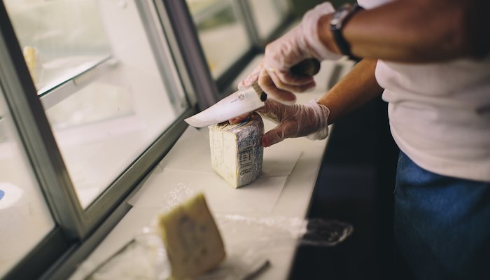 Read The Little Bleu Cheese Shop by localfocus