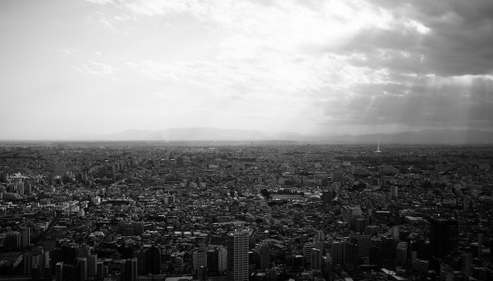 Read Tokyo pt. 3 by Tobias Snäll