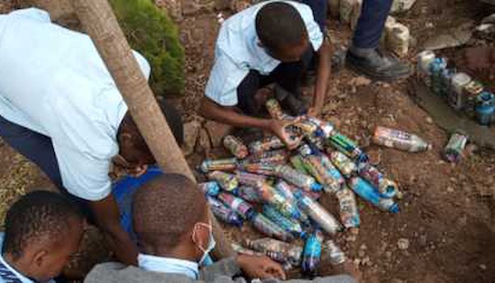 Read Kenya by Litter Less Campaign Eco-schools