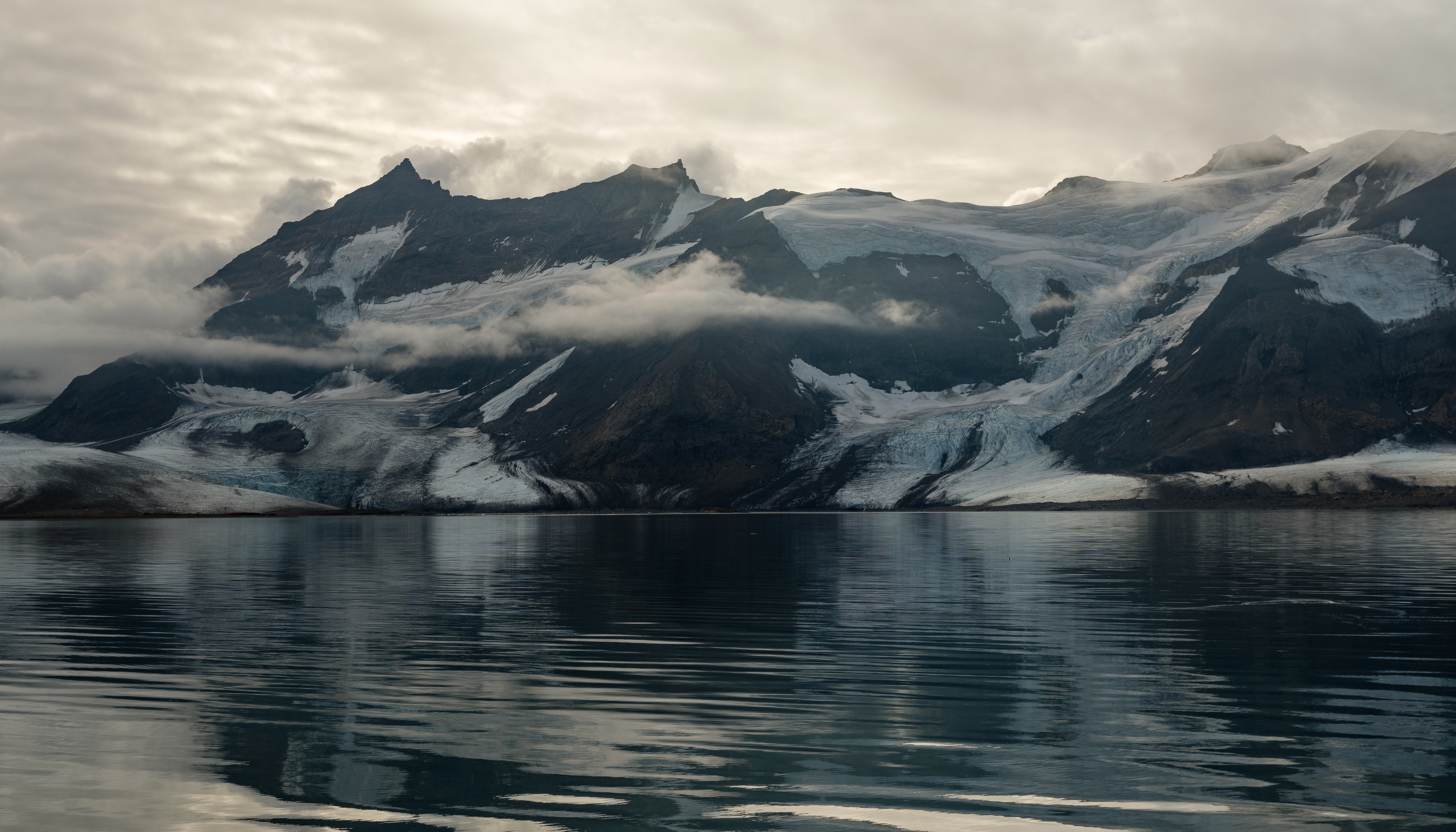 Read Svalbard by Greg Annandale