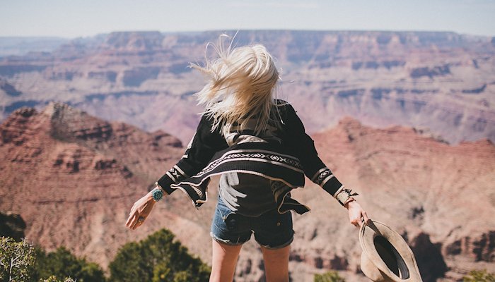 Read American Southwest by Get Lost With Us