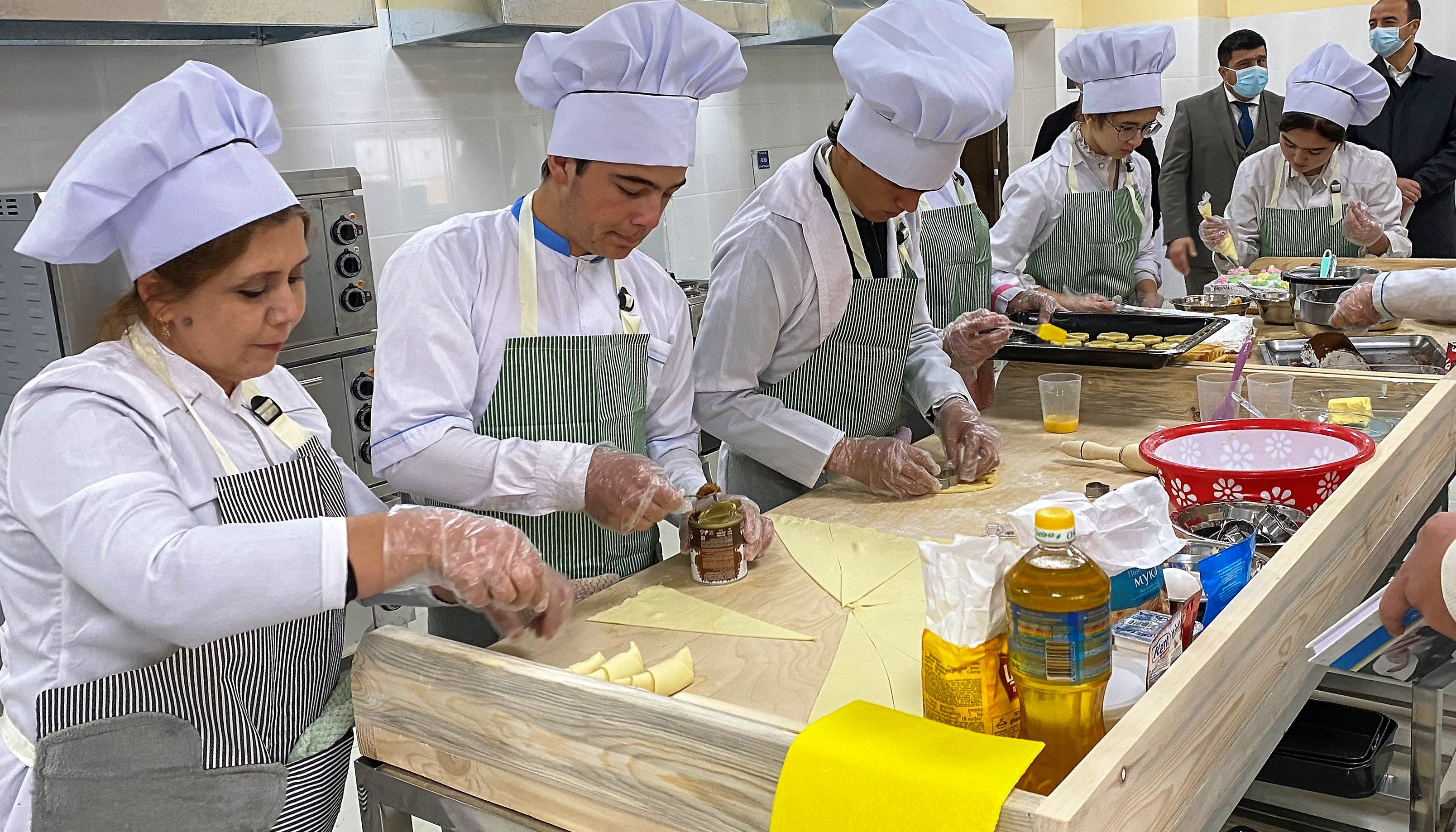 Read Opening Doors to Jobs for Tajikistan’s Adults and Young People by Asian Development Bank