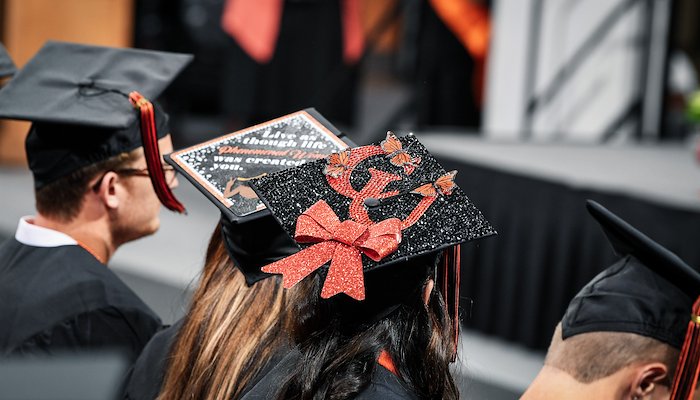 Read Fall Commencement '22 by Campbell University