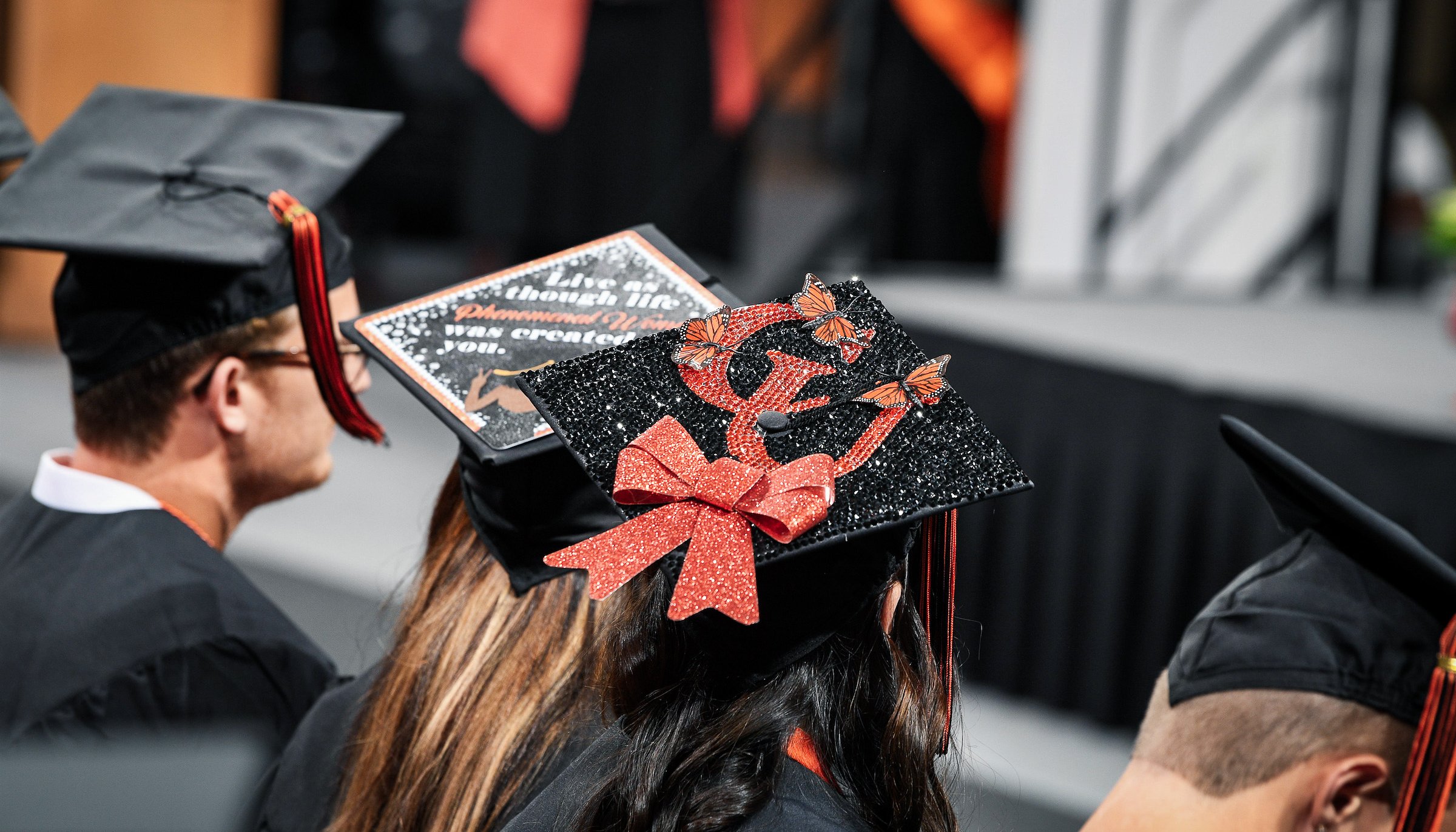 Read Fall Commencement '22 by Campbell University