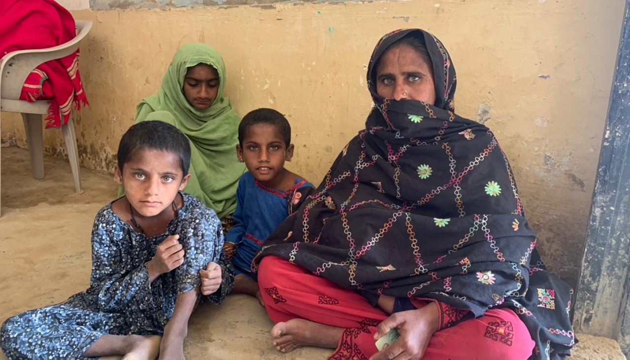 Read Early recovery from the floods in Pakistan by UNDP Pakistan