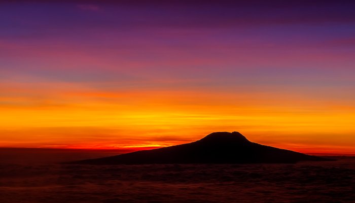 Read Kilimanjaro Trekking by Remy Hoehener