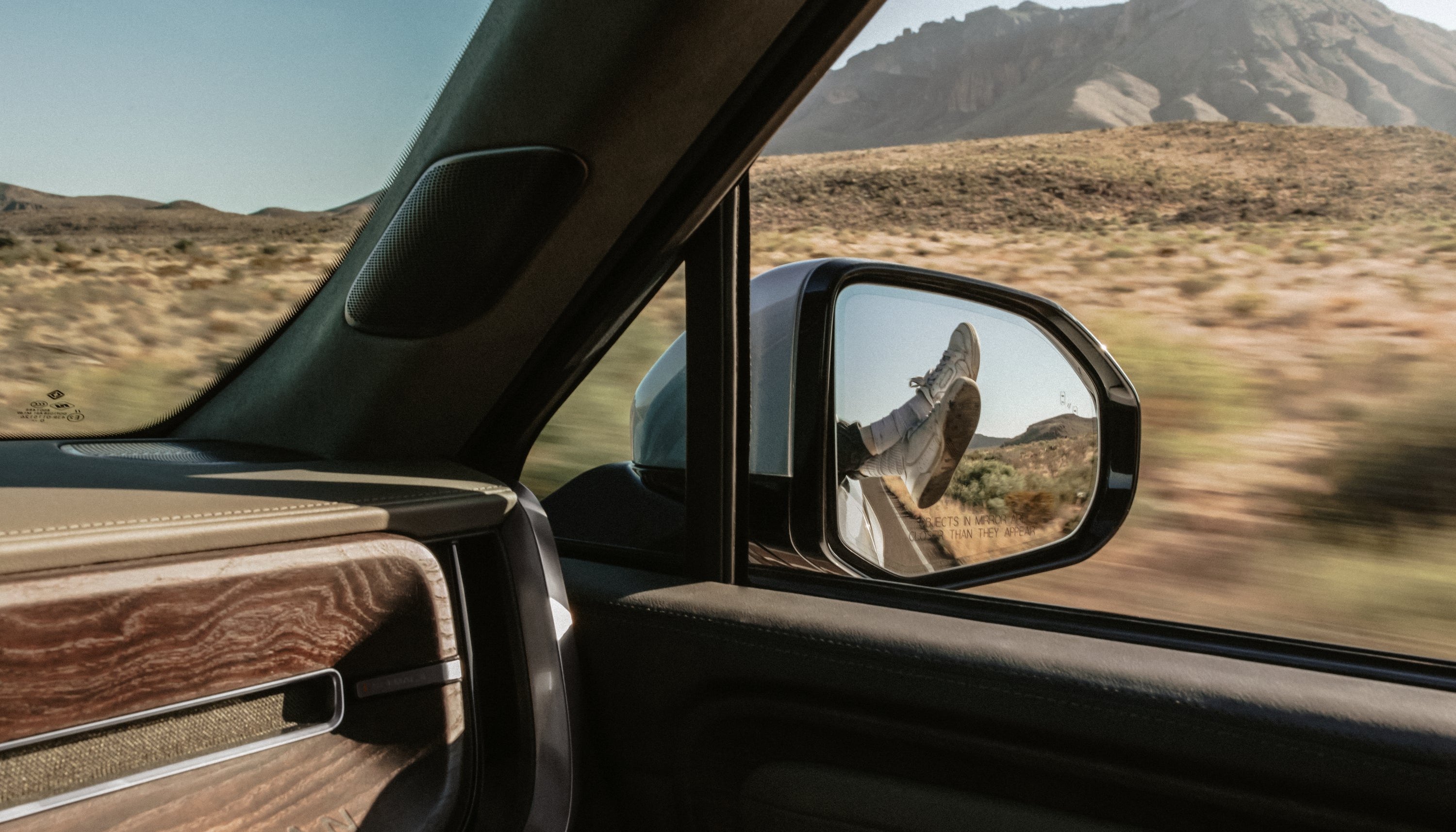 Read 2022 in the Rearview by Rivian