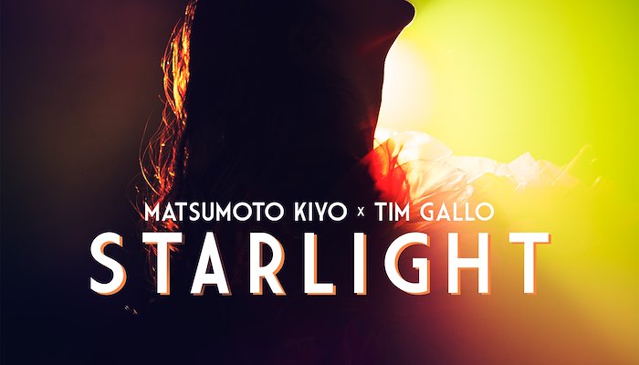 Read STARLIGHT by Tim Gallo