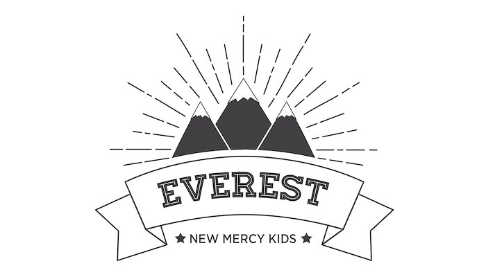 Read EVEREST: Conquering Challenges with God’s Mighty Power by New Mercy Community Church