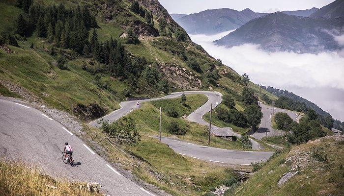 Read EPIC PYRENEES 2015 by Velodrom Bike Tours