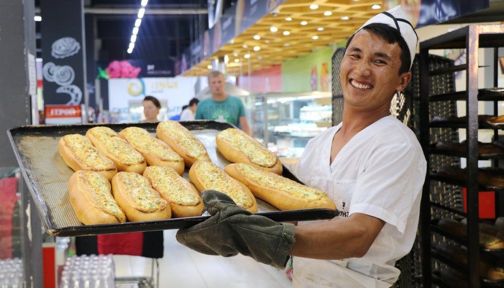 Read Новости: декабрь 2022 by USAID in Kyrgyz Republic