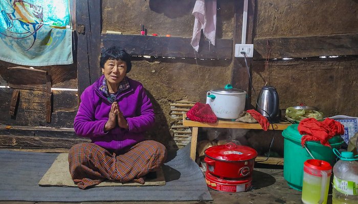 Read Powering up a Community by UNDP Bhutan