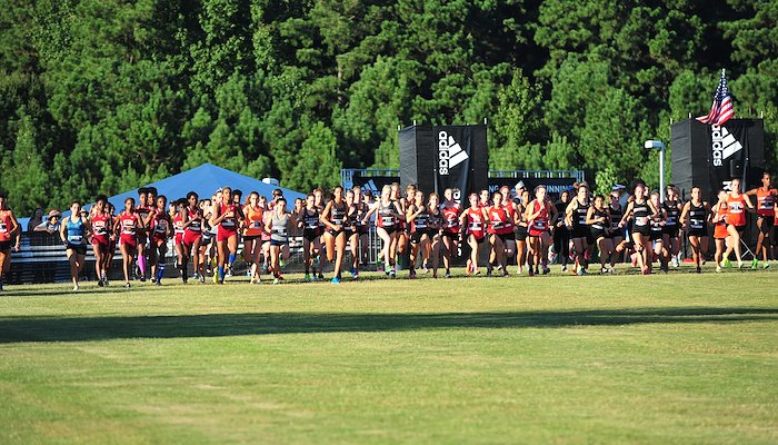 Read adidas XC Challenge by NC State Athletics