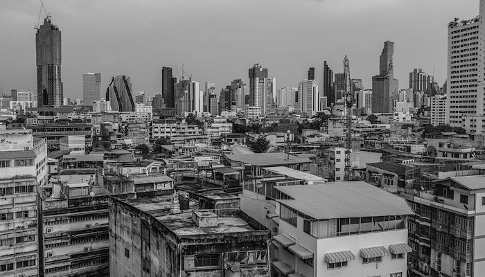 Read Bangkok Streets by Bert Schlichter