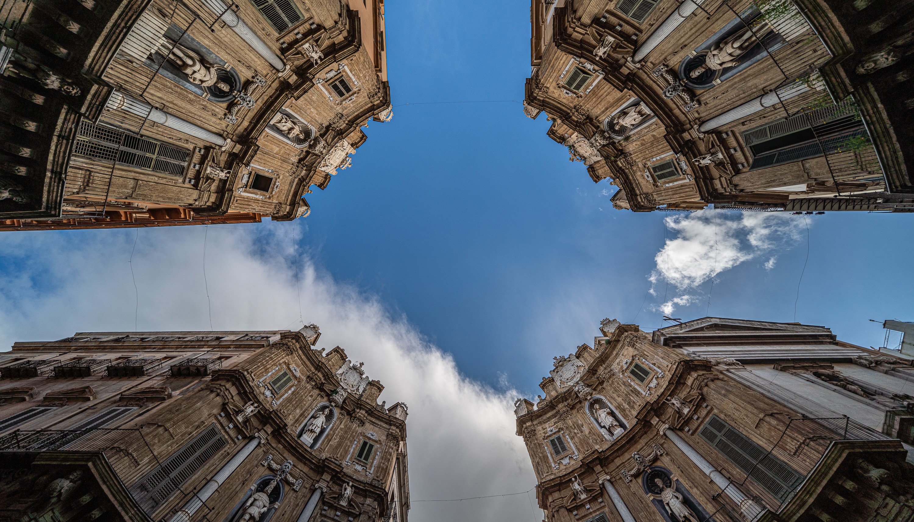 Read Return to Sicily by Przemek Maciolek