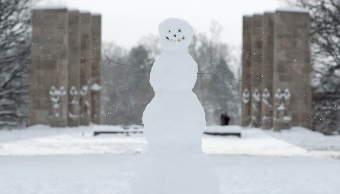 Read 18 Reasons Winter Session Online Classes Rock by VT Winter & Summer