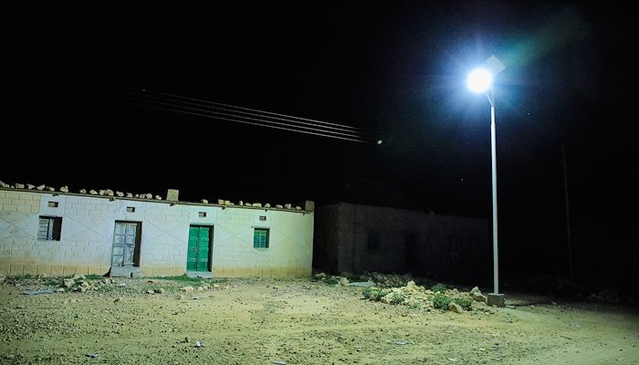 Read Lighting the Way to Prosperity:&nbsp; by Oxfam Som