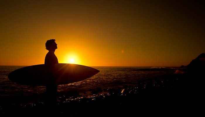 Read Surf é um estilo de vida! by Octávio Passos
