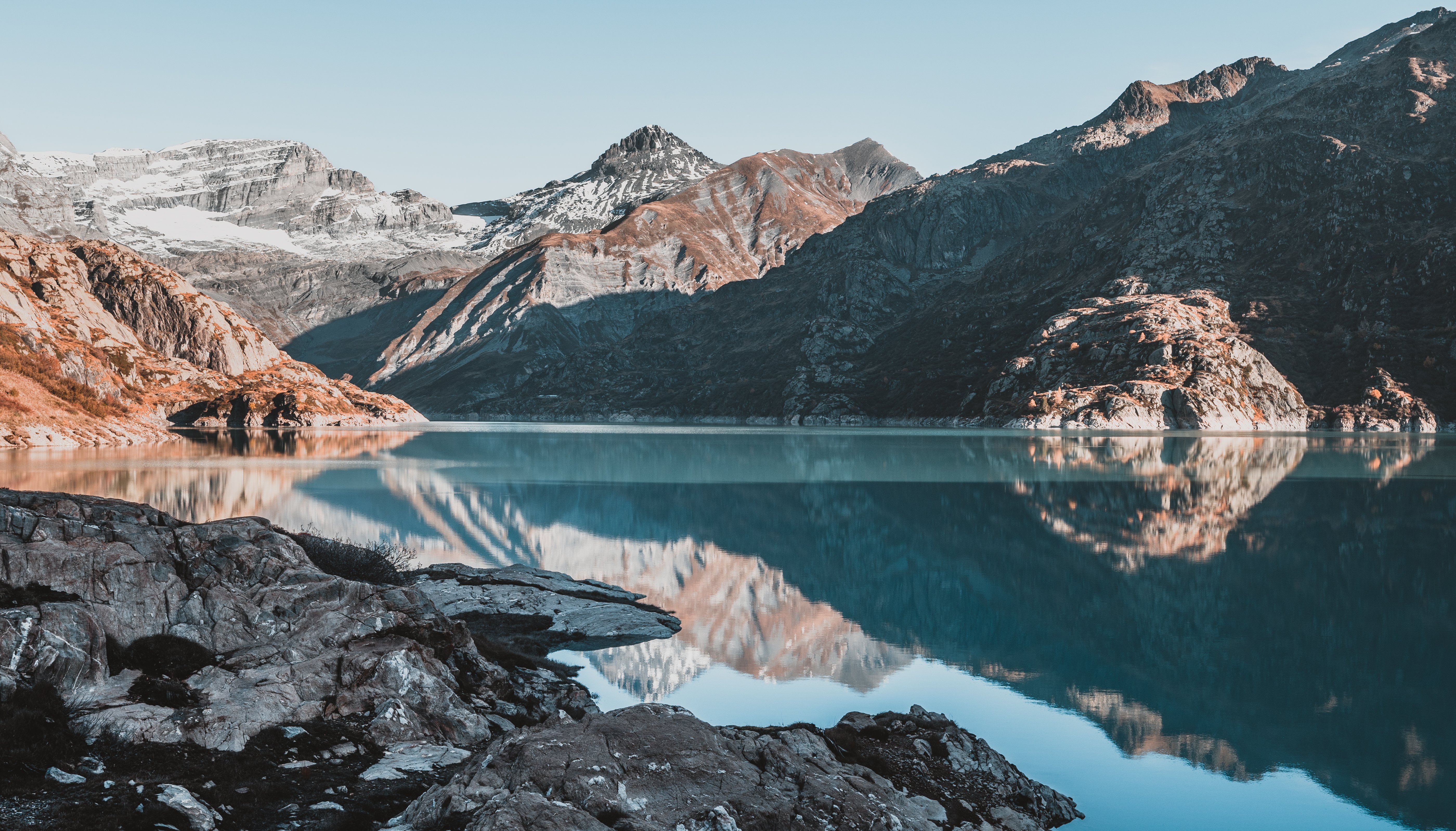 Read Autumn in Switzerland by Florence Quinn