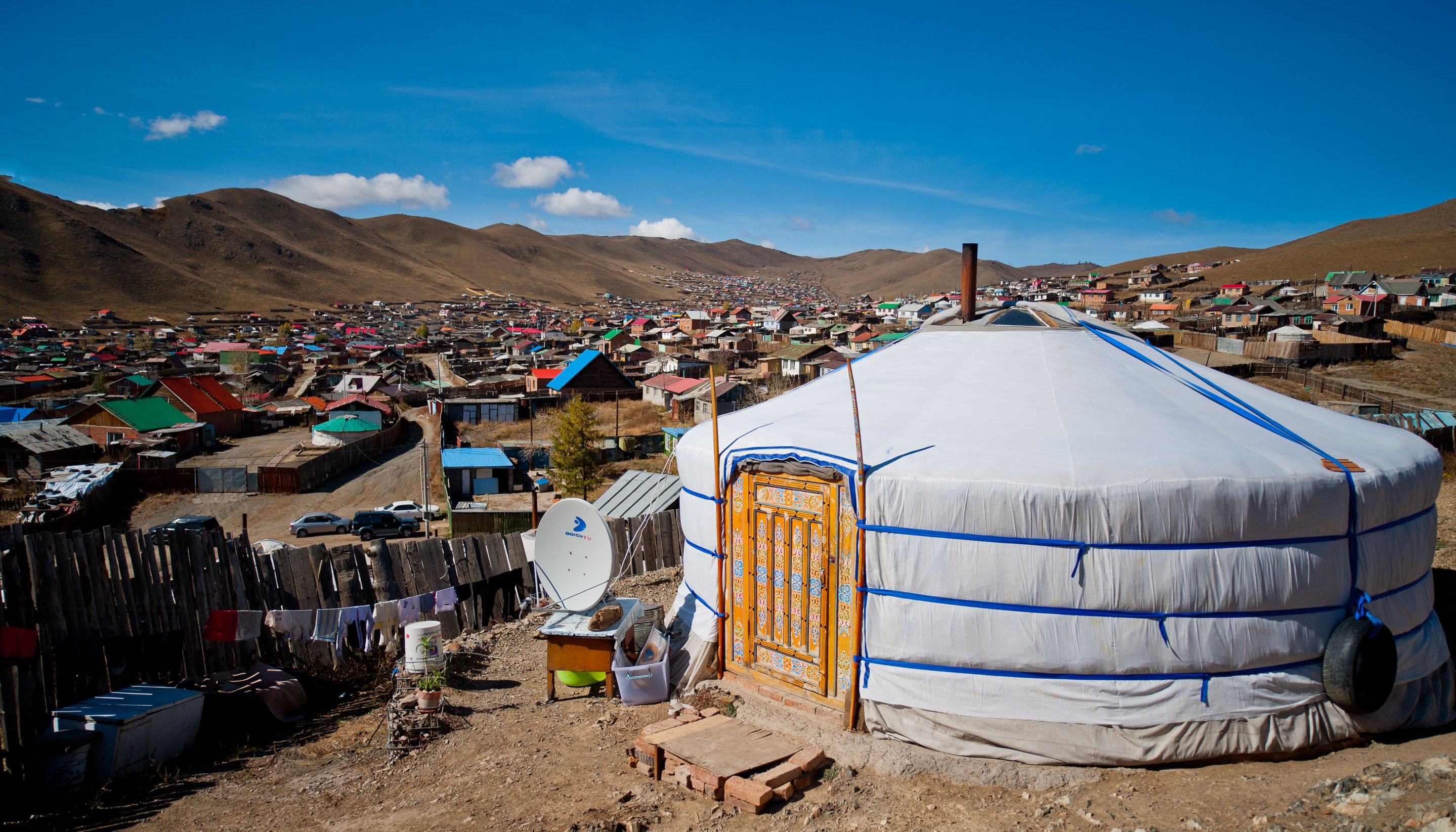 Read Community-Based Partnerships Lift Up Mongolia’s COVID-19-Affected People by Asian Development Bank