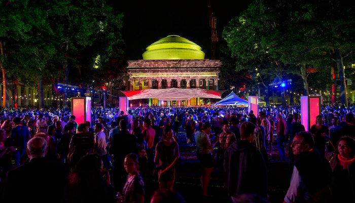 Read Tech Reunions 2016 by MIT Alumni Association