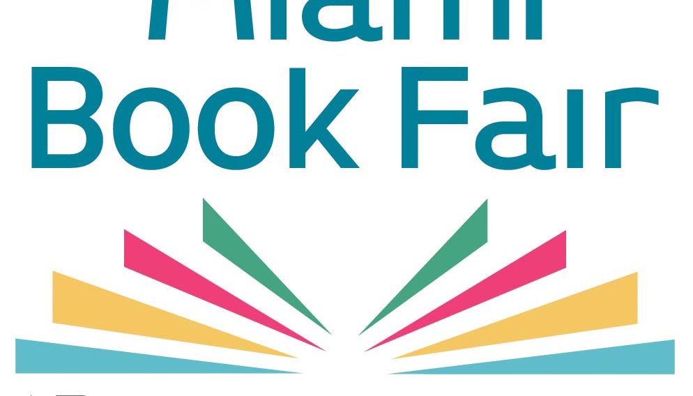 Read The Miami Book Fair by ELIZABETH AMORE