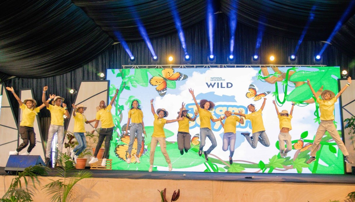 Read Teaming Up With Disney to Support African-Led Conservation by USAID Private Sector Engagement