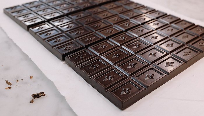 Read Forget about Mast Brothers. Meet Somerville Chocolate. by Ashley Yue