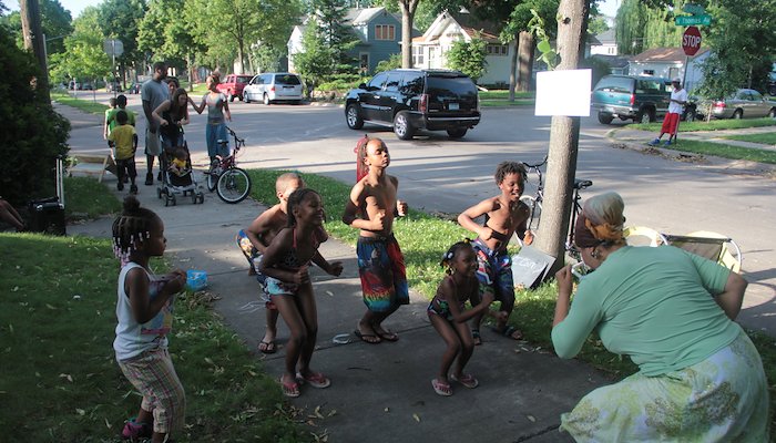 Read 2013: A Year in Review by Cleveland Neighborhood