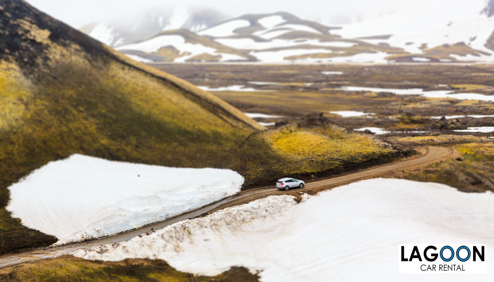 Read Rent a car in Iceland? by David Varga